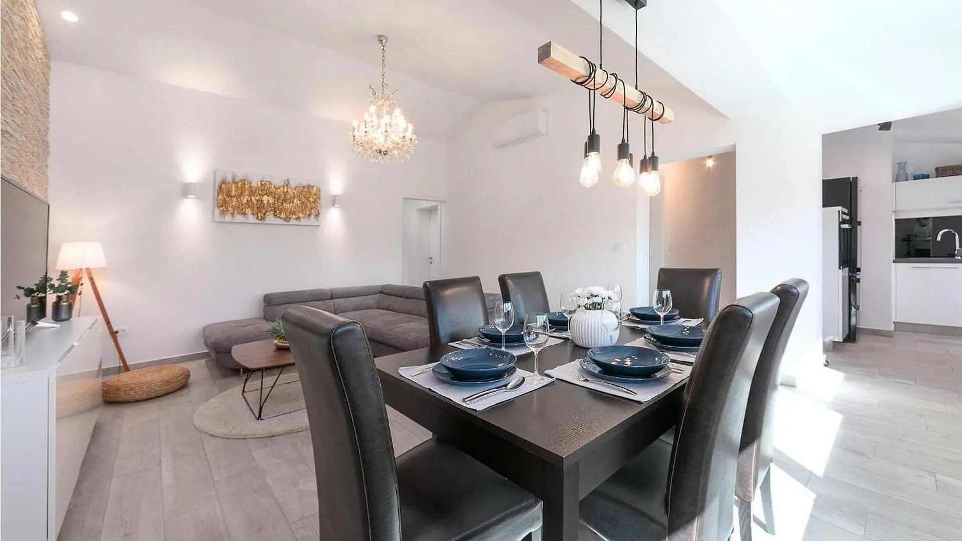 Adrijana Porec 2 Apartment