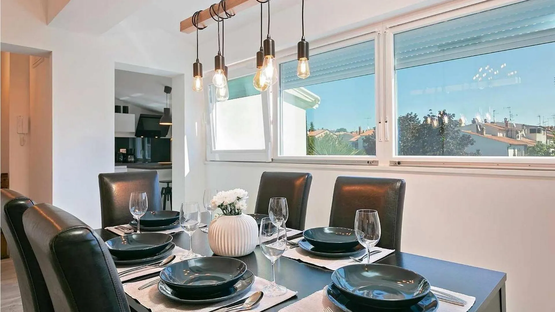 Apartment Adrijana Porec 2