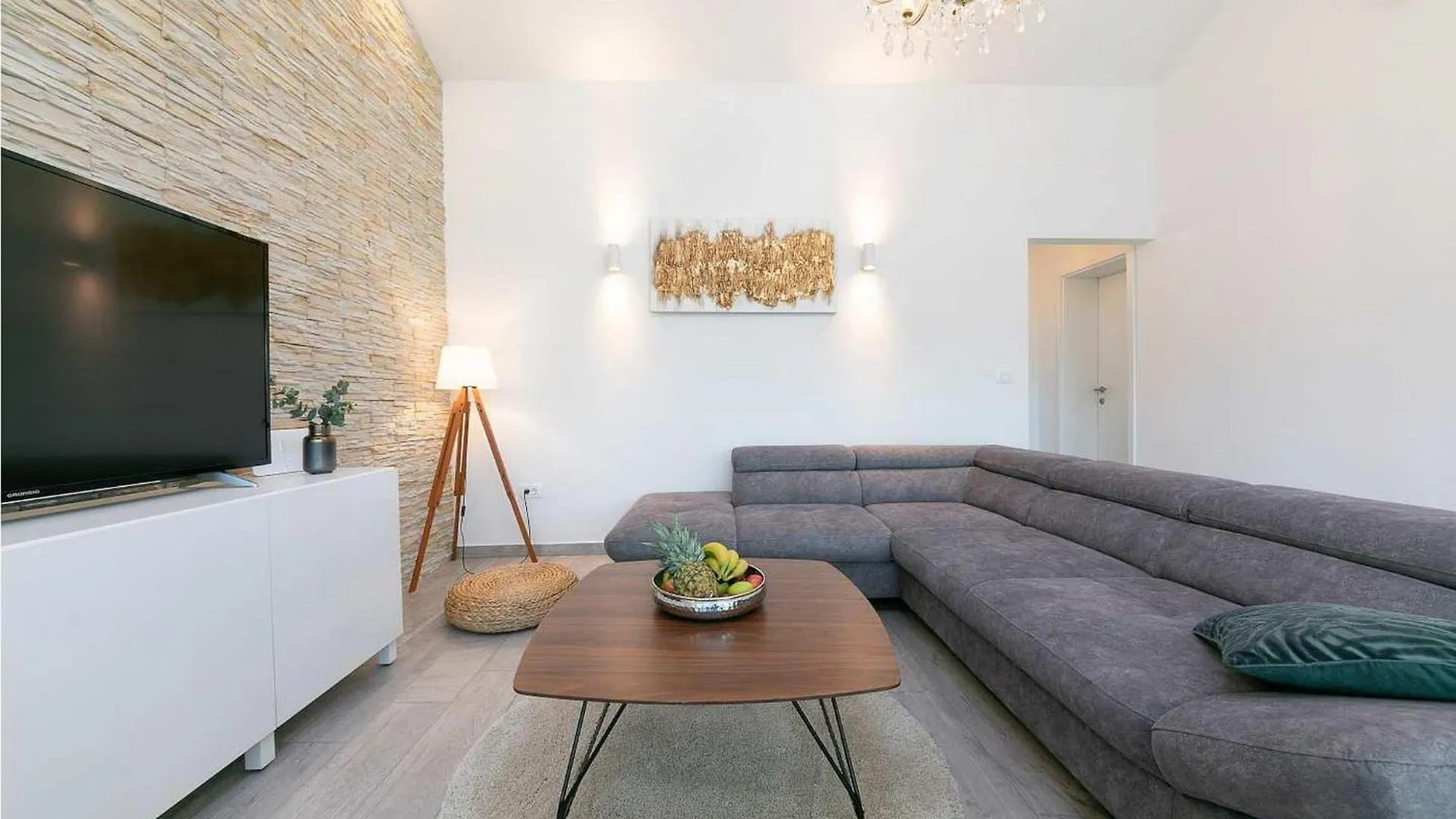 Adrijana Porec 2 Apartment