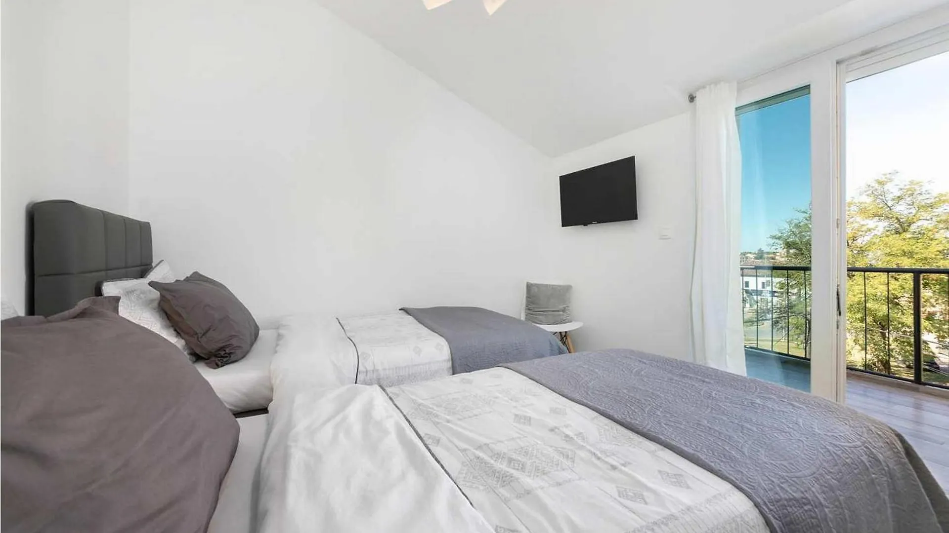 Apartment Adrijana Porec 2 Croatia