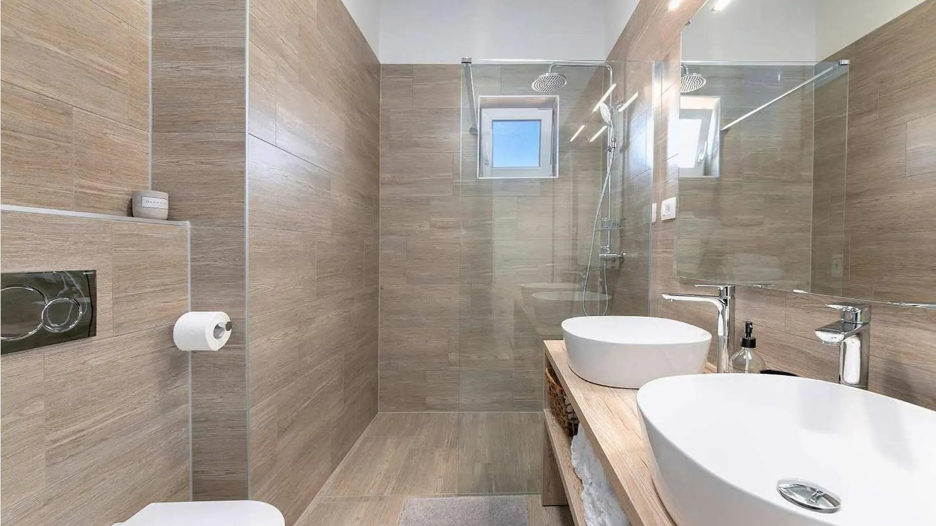 Adrijana Porec 2 Apartment