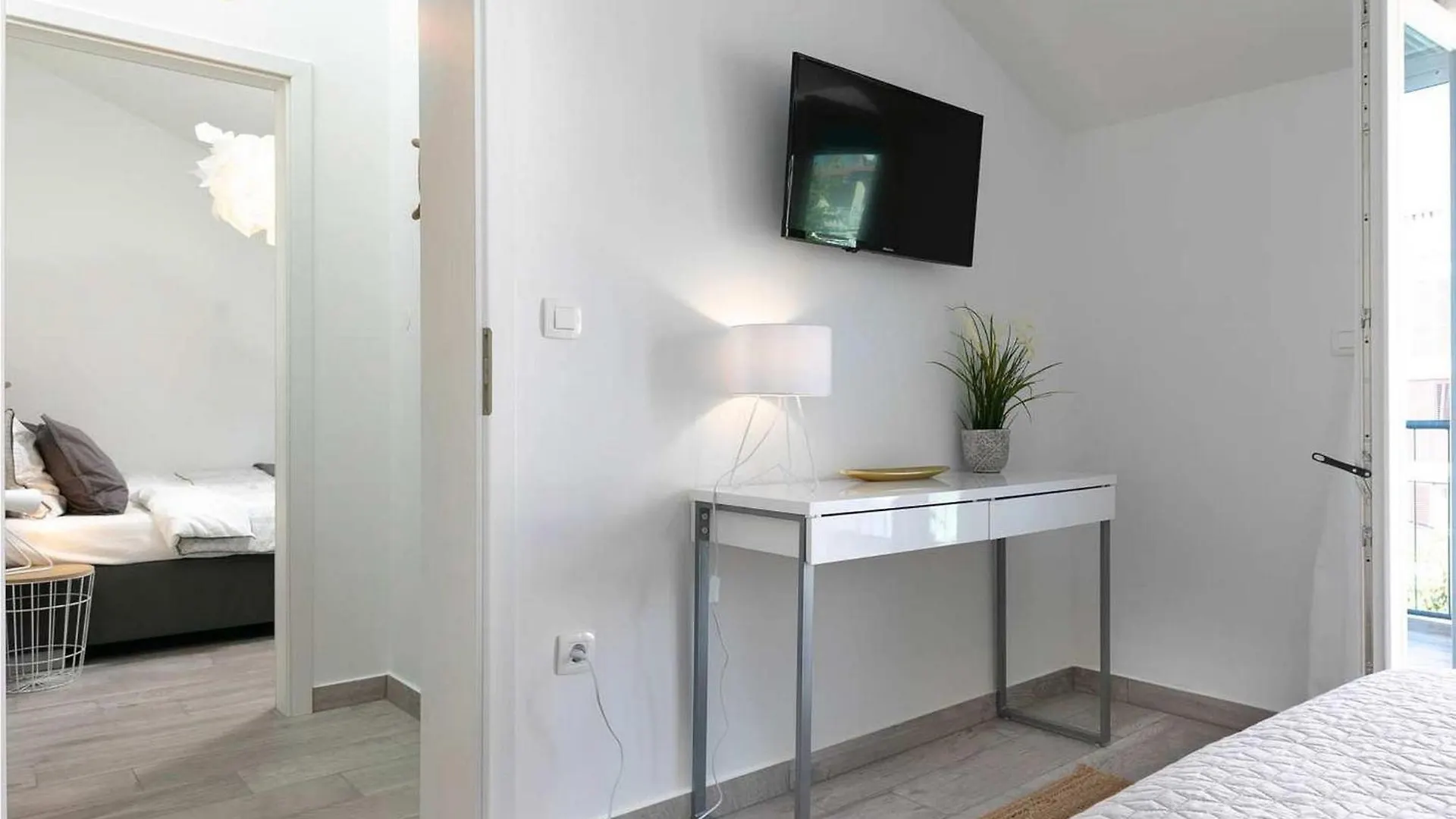 Apartment Adrijana Porec 2