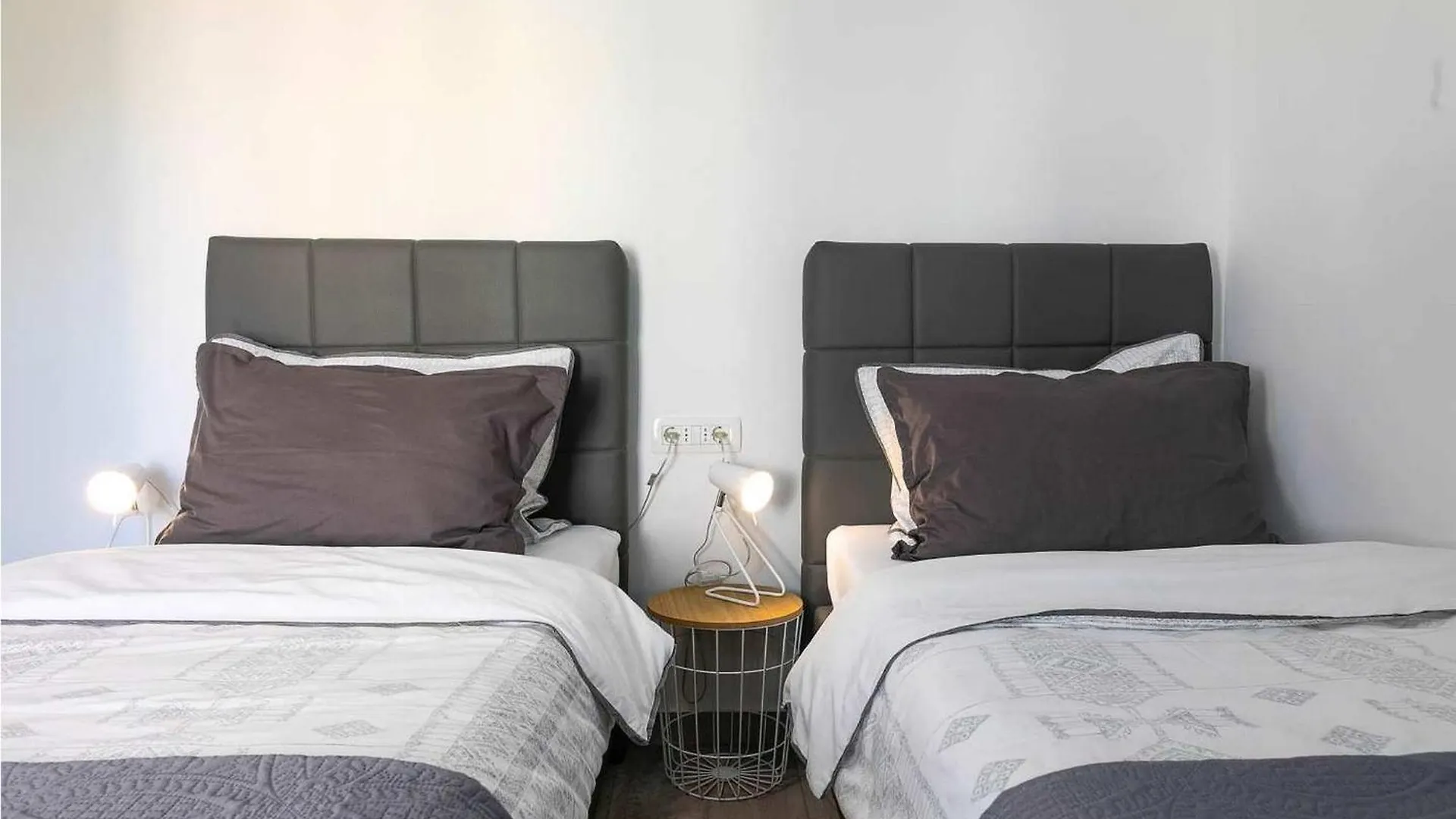 Adrijana Porec 2 Apartment