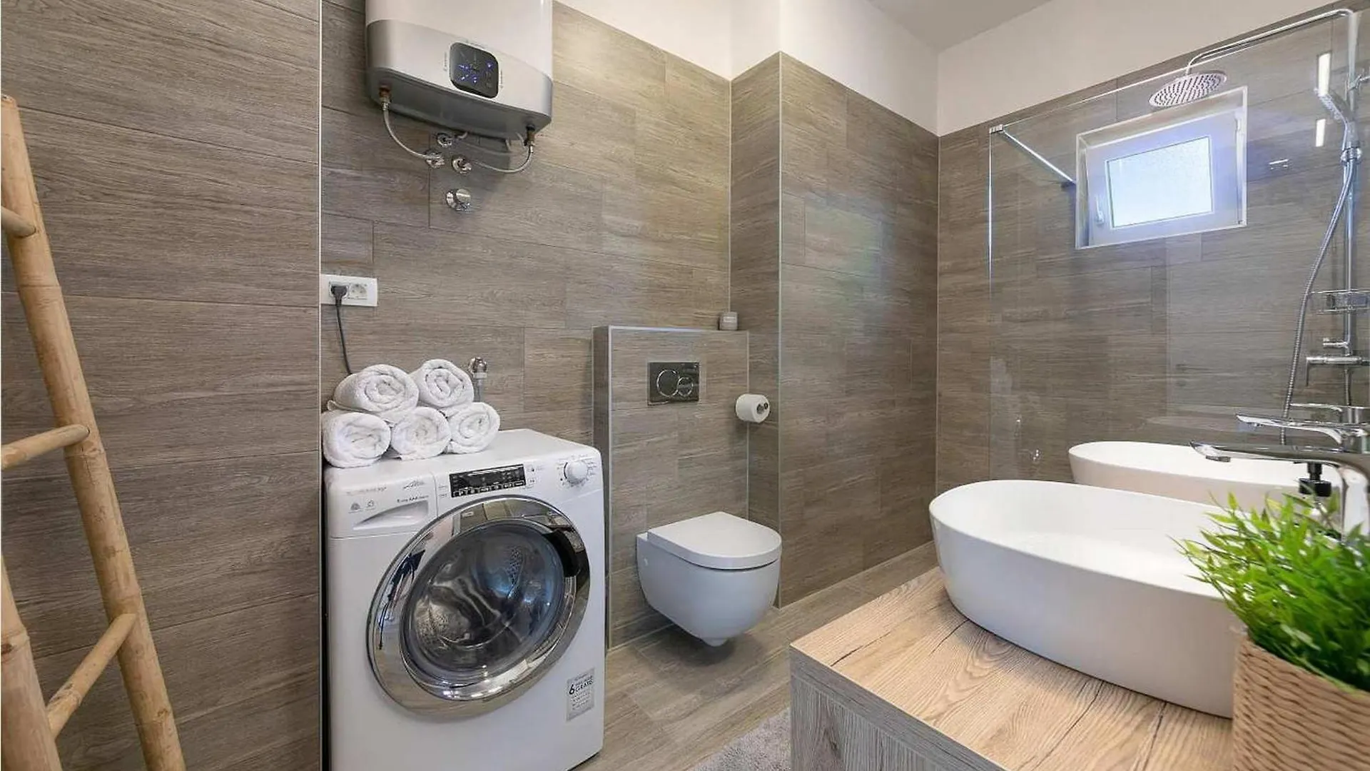 Apartment Adrijana Porec 2 Croatia