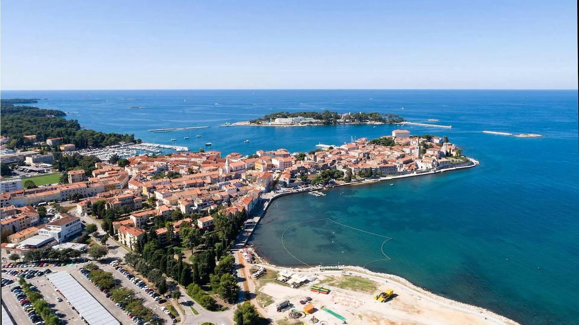 Adrijana Porec 2 0*,  Croatia