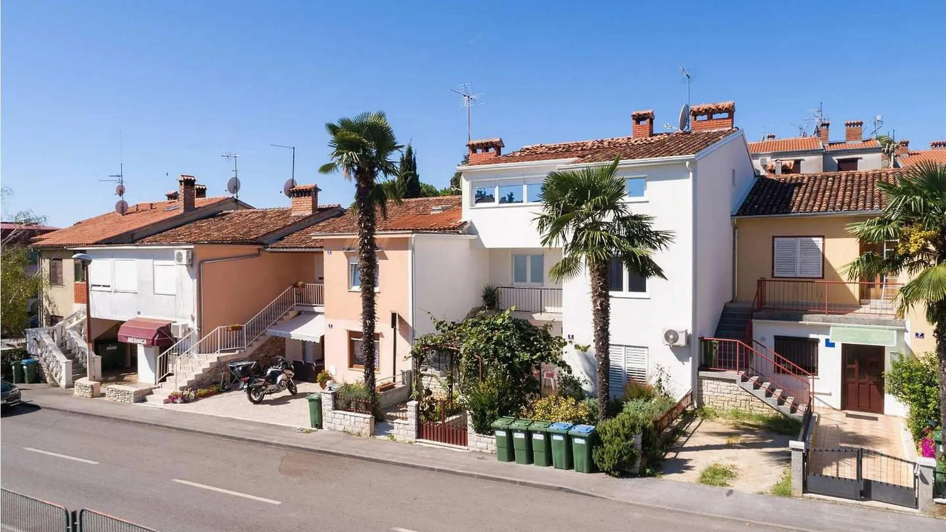 Adrijana Porec 2 Apartment