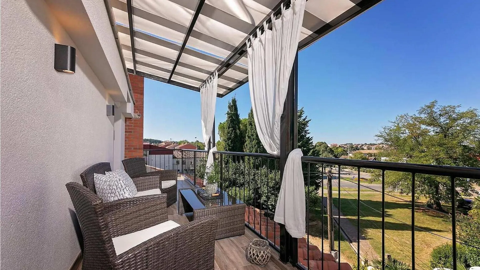 Apartment Adrijana Porec 2 Croatia